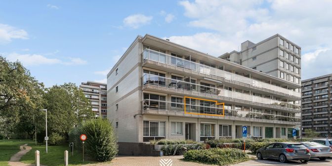 Appartement te koop in Casterstraat 60 bus 4, 3500 Hasselt