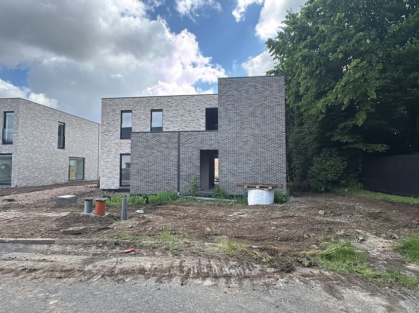 Maison à vendre
                    à 3660 Opglabbeek