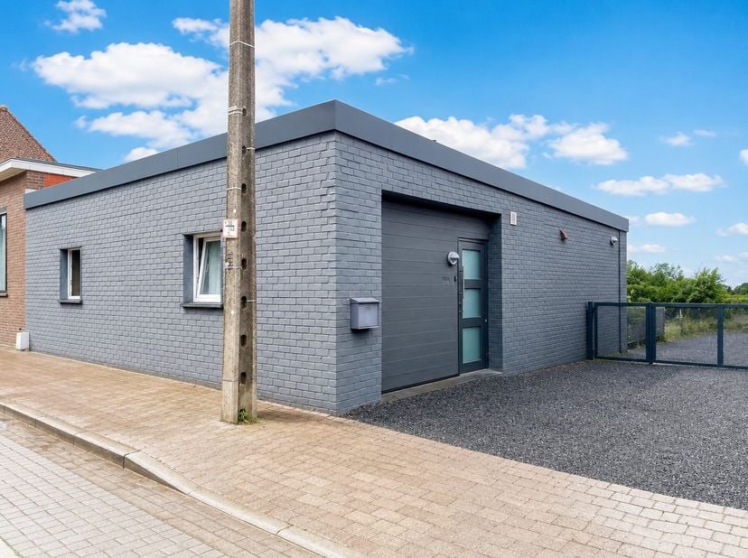 Maison à vendre
                    à 8820 Torhout