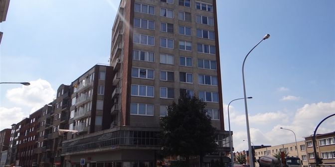 Appartement te koop in Antwerpsestraat 91 5HB27, 2850 Boom