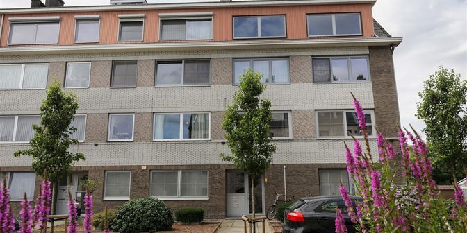 Appartement à vendre à Rederijkersstraat 13/5, 3500 Hasselt