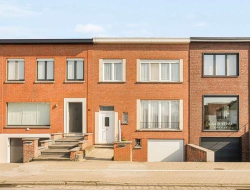                                         Woning te koop in Kortrijk, € 299.995
