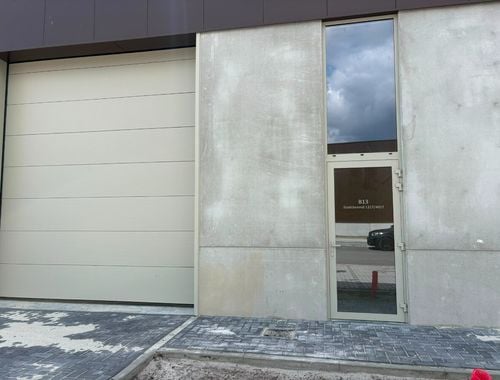                                         Bedrijfsgebouw te huur in Halen, € 1.400
