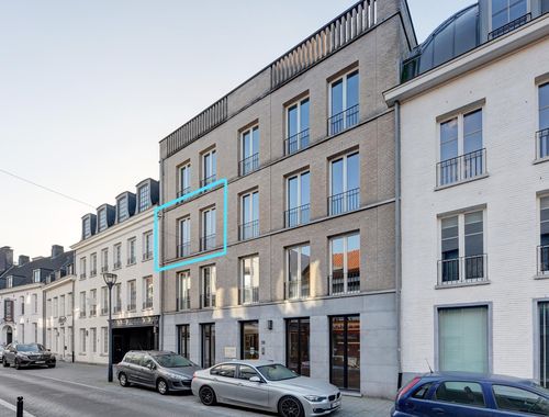                                         Serviceflat te koop in Turnhout, € 235.000
