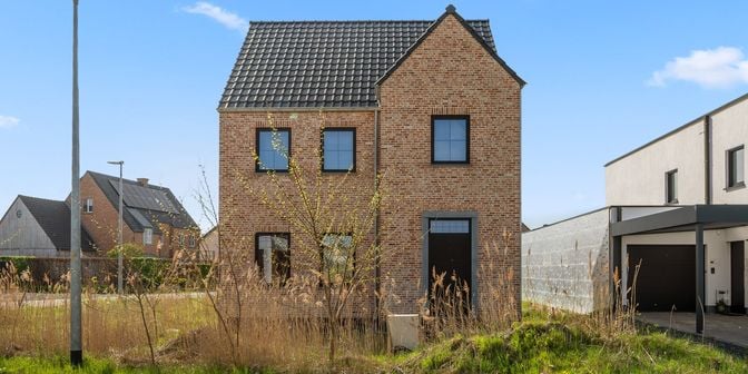 Maison à vendre à Klaverveld 1, 2490 Balen