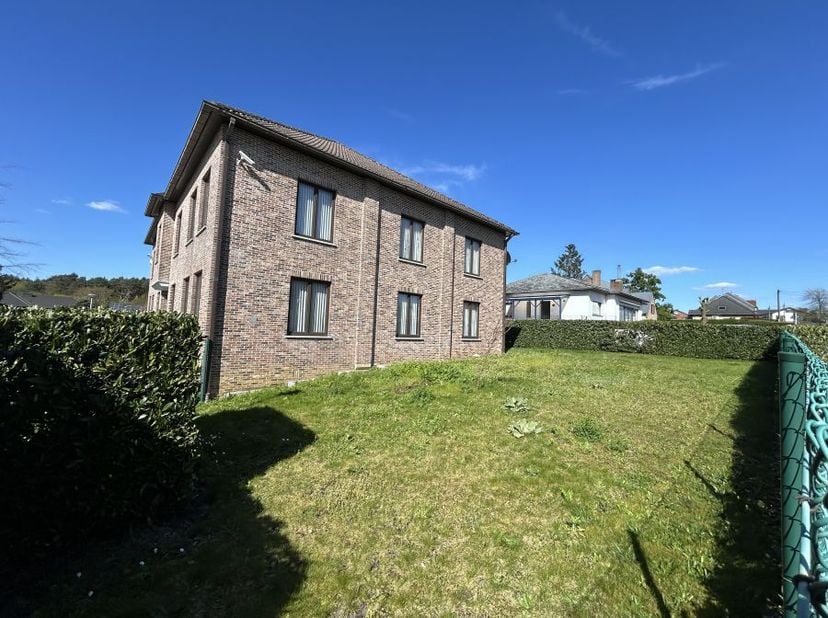 Bedrijfsvastgoed te koop in Langdorpsesteenweg 160,
                    3200 Aarschot