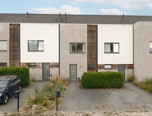                                         Eengezinswoning te koop in Sterrebeek, € 649.000
