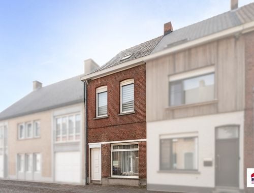                                         Eengezinswoning te koop in Tielt, € 229.000
