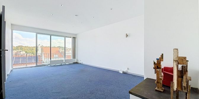 Appartement te koop in Rue Victor Gambier 23, 1180 Ukkel