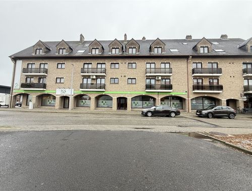                                         Appartement te huur in Dendermonde, € 700
