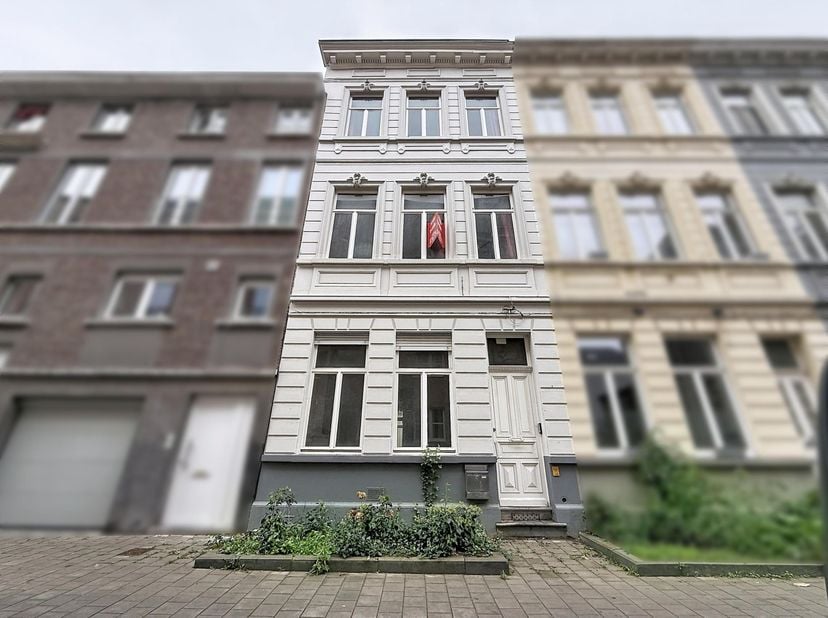 Huis te koop in Nieuwpoort 50,
                    9000 Gent