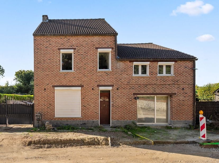 Maison à vendre à Nerm 96,
                    3320 Hoegaarden