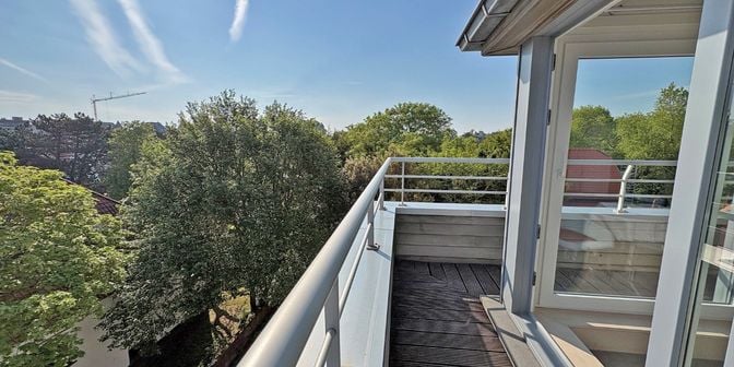 Appartement te koop in Koninklijke Baan 355, 8670 Sint-Idesbald