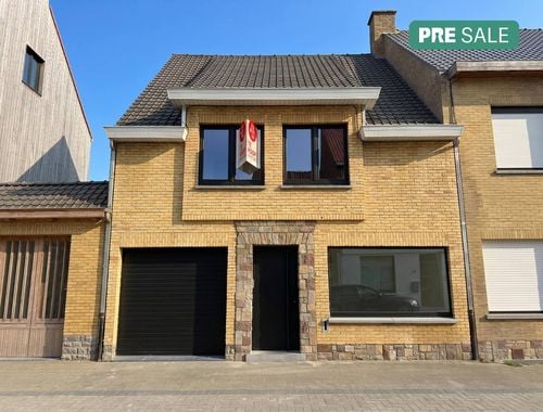                                         Woning te koop in Oostvleteren, € 319.000
