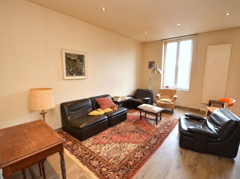 Appartement à vendre
                    à 8400 Oostende