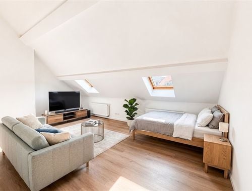                                         Appartement te huur in Antwerpen, € 775
