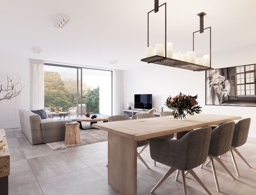                                        Serviceflat à vendre à Harelbeke, € 237.000
