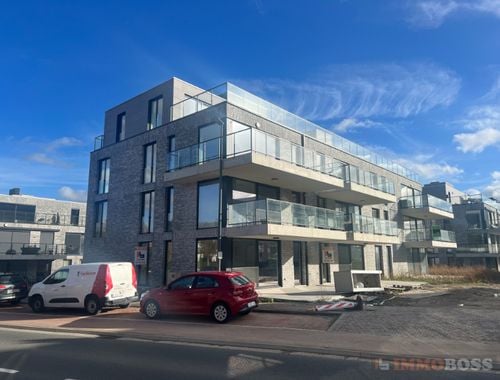                                         Appartement te huur in Ronse, € 825
