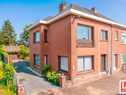                                        Woning te koop in Oostakker, € 359.000
