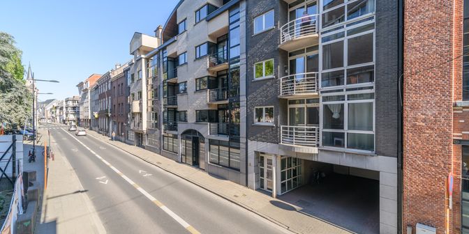 Appartement te koop in Vaartstraat 4 bus 9, 9300 Aalst