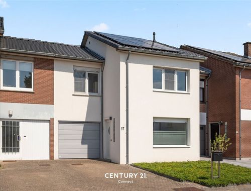                                         Eengezinswoning te koop in Pellenberg, € 495.000
