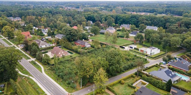 Grond te koop in Lierse steenweg, 2280 Grobbendonk