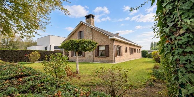 Huis te koop in Landegemstraat 17, 9850 Vosselare