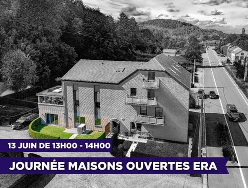                                         Appartement à vendre à Hampteau, € 249.000
