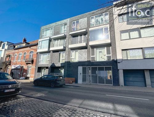                                         Staanplaats te koop in Evere, € 25.000
