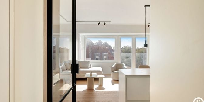 Appartement te koop in Kustlaan 171, 8300 Knokke