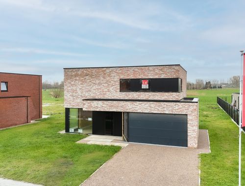                                         Maison à vendre à Kruibeke, € 751.000
