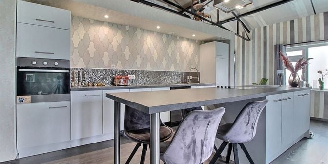 Appartement te koop in 7712 Herzeeuw