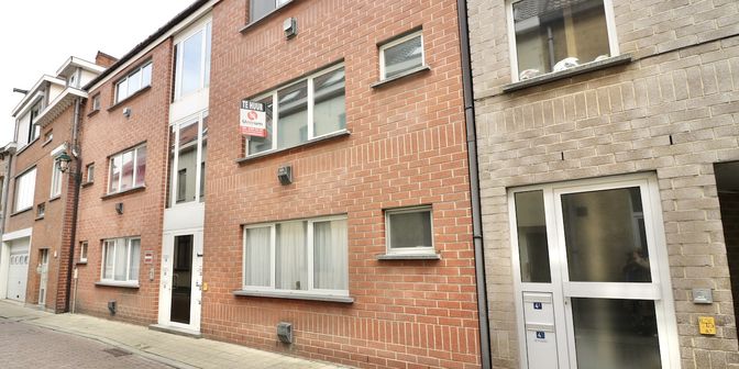 Appartement te huur in Garenstraat 6 bus 4, 9900 Eeklo