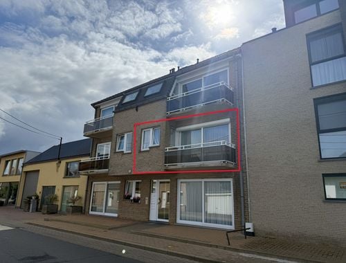                                         Appartement te huur in Kortemark, € 700
