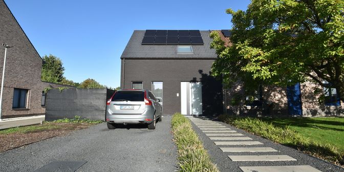 Huis te huur in Zonnestraat 30, 9100 Nieuwkerken-Waas