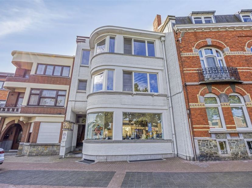 Maison à vendre à Sint-Maternuswal 13,
                    3700 Tongeren