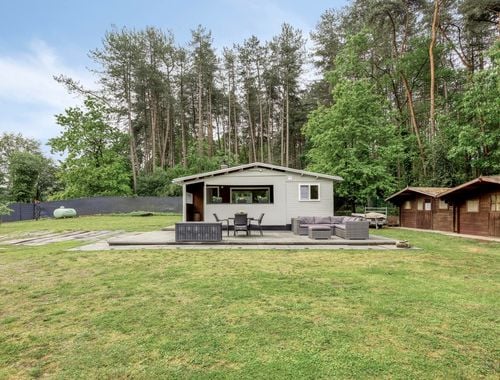                                         Chalet te koop in Tessenderlo, € 218.000
