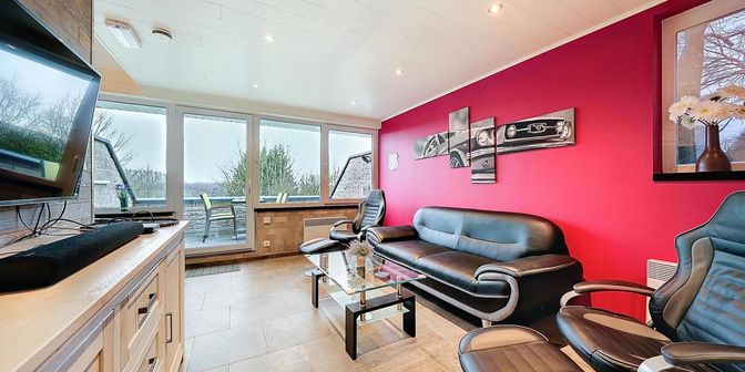 Appartement à vendre à Chemin du Calvaire 22 boîte 404 & 304, 4960 Bevercé
