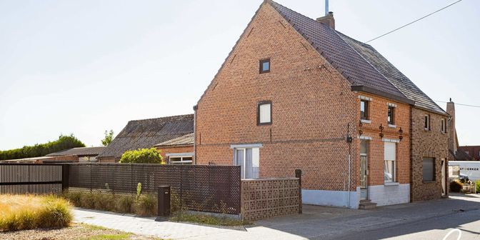 Huis te koop in Kamershoek 39, 9240 Zele