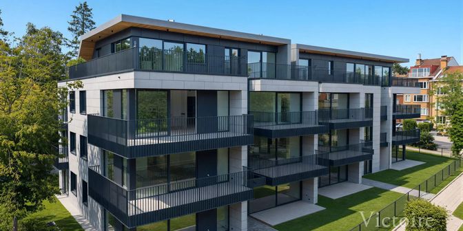 Project te koop in Avenue Parmentier 158, 1150 Sint-Pieters-Woluwe