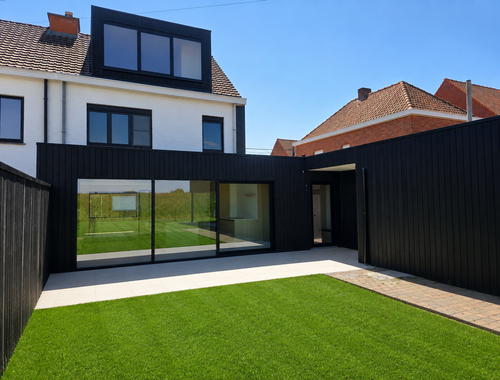                                         Huis te koop in Sint-Baafs-Vijve, € 495.000
