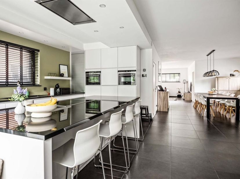 Maison à vendre à Geelsebaan 46 boîte A,
                    2430 Vorst