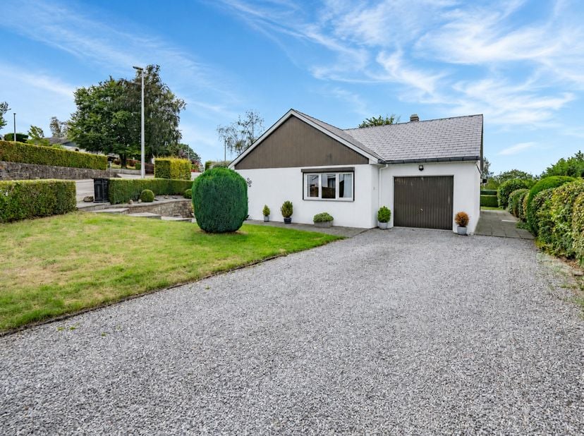 Huis te koop in Rue Chantevent 18,
                    6900 Waha
