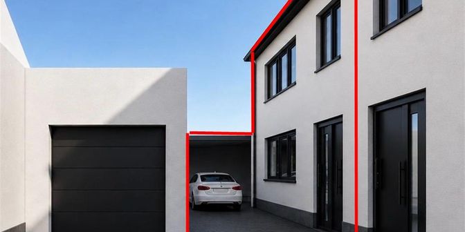 Huis te koop in Duffelsesteenweg 180, 2550 Kontich