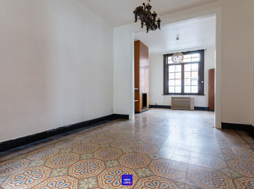 Huis te koop in ,
                    7700 Moeskroen