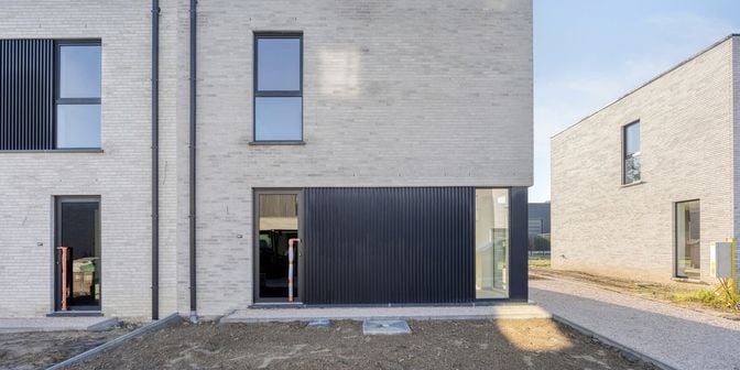 Maison à louer à Amaryllisstraat 8, 9090 Melle