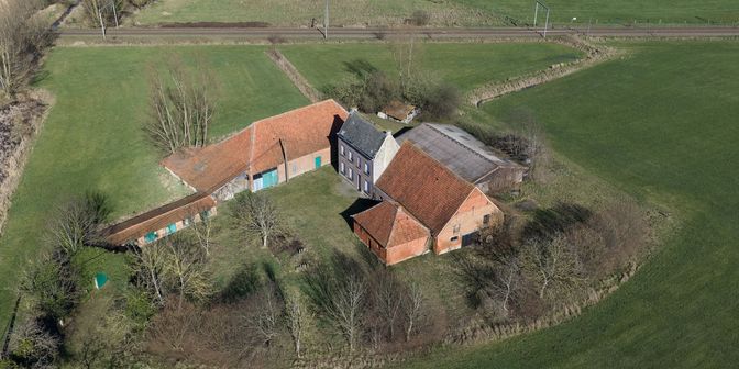 Huis te koop in Liersesteenweg 358, 2590 Berlaar