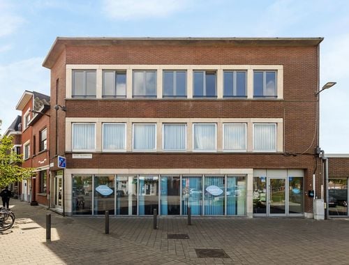                                         Appartement te koop in Wilrijk, € 337.900
