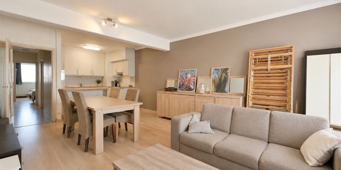 Appartement à vendre à Stationsplein 27, 2440 Geel