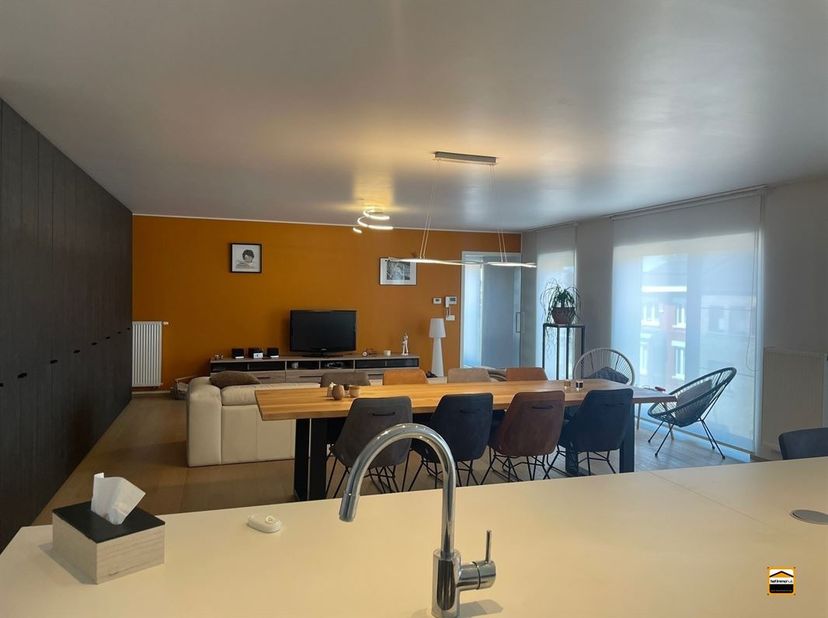 Appartement te koop in Tongersesteenweg 74 bus 202,
                    3840 Borgloon